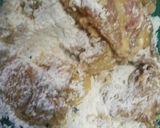 Foto langkah ke 3 dari resep AYAM KULUYUK.