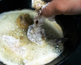 Foto langkah ke 4 dari resep AYAM KULUYUK.