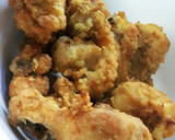 Foto langkah ke 5 dari resep AYAM KULUYUK.