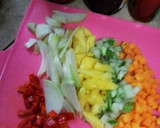 Foto langkah ke 7 dari resep AYAM KULUYUK.