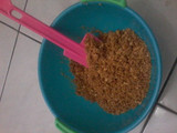 Choco Cheese Oreo