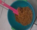 Foto langkah ke 1 dari resep Choco Cheese Oreo.