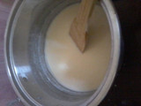 Choco Cheese Oreo