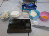 Choco Cheese Oreo
