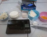 Foto langkah ke 3 dari resep Choco Cheese Oreo.