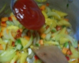 Foto langkah ke 9 dari resep AYAM KULUYUK.