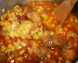 Foto langkah ke 11 dari resep AYAM KULUYUK.