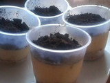 Choco Cheese Oreo