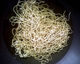Foto langkah ke 2 dari resep Ramen (vegetarian).