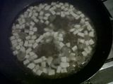 Ramen (vegetarian)