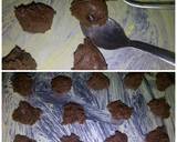 Kue kering cokelat chip langkah memasak 2 foto