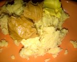 Foto langkah ke 2 dari resep KUE KACANG.