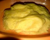 Foto langkah ke 3 dari resep KUE KACANG.