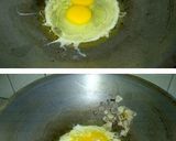Foto langkah ke 2 dari resep Orak Arik Buncis Wortel.