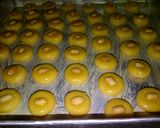 Foto langkah ke 4 dari resep KUE KACANG.