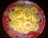Foto langkah ke 5 dari resep KUE KACANG.