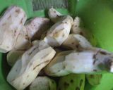 Foto langkah ke 1 dari resep Mendut Ubi.