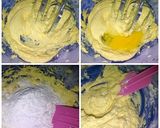 Foto langkah ke 1 dari resep Kue kering kelapa.