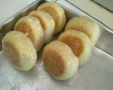 Foto langkah ke 9 dari resep Bakpia Cokelat-Kopi.