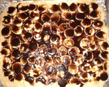Foto langkah ke 2 dari resep Pizza Pisang Keju.