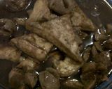 Foto langkah ke 3 dari resep Semur Baso Tahuuuu.