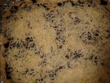 Pizza Pisang Keju
