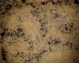 Foto langkah ke 3 dari resep Pizza Pisang Keju.