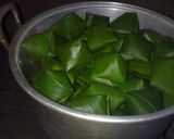 Foto langkah ke 10 dari resep Mendut Ubi.