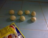Foto langkah ke 5 dari resep martabak mesir ala mrs. romi.