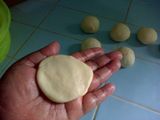 martabak mesir ala mrs. romi