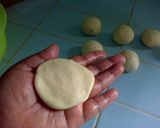 Foto langkah ke 6 dari resep martabak mesir ala mrs. romi.