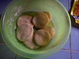 martabak mesir ala mrs. romi