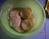 Foto langkah ke 7 dari resep martabak mesir ala mrs. romi.