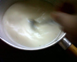 Foto langkah ke 2 dari resep Puding labu kukus.