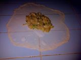 martabak mesir ala mrs. romi