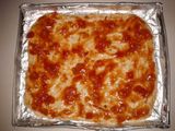 Pizza Tuna Melt