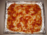 Pizza Tuna Melt