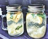 Foto langkah ke 3 dari resep simply infused water.