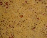 Foto langkah ke 4 dari resep Pizza Tuna Melt.