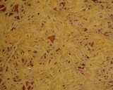 Foto langkah ke 4 dari resep Pizza Tuna Melt.