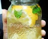 Foto langkah ke 5 dari resep simply infused water.
