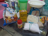 Bapao Ayam Mini