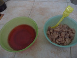 Bapao Ayam Mini