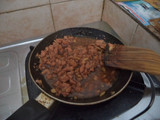 Bapao Ayam Mini