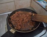 Foto langkah ke 3 dari resep Bapao Ayam Mini.