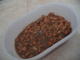 Bapao Ayam Mini