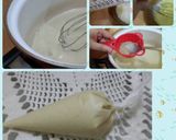 Foto langkah ke 1 dari resep Tokyo Banana.