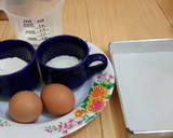 Foto langkah ke 2 dari resep Tokyo Banana.