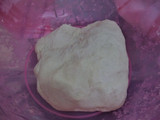 Bapao Ayam Mini