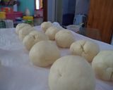 Foto langkah ke 7 dari resep Bapao Ayam Mini.
